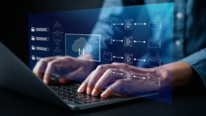 Achieving Operational Excellence with Customized App and Database Systems