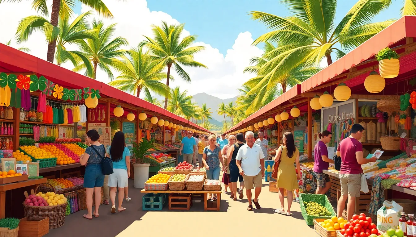 hawaii business news