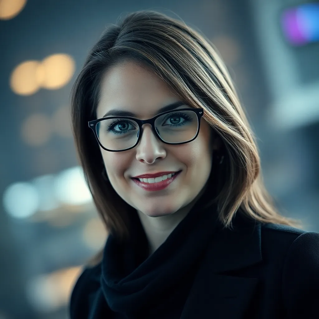 Eliana Griffin Avatar